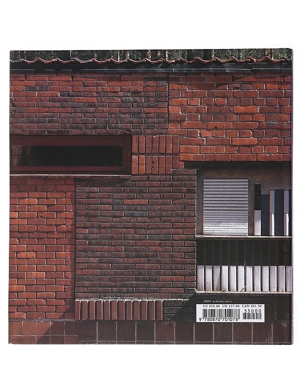 Alvar Aalto : between humanism and materialism - Reed, Peter - Tietokirjat ja oppaat - 10105498870 - 1