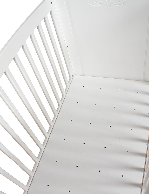 Valkoinen pinnasänky - Huonekalut - 10105498893 - 4