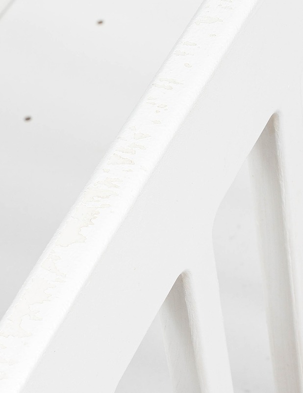 Valkoinen pinnasänky - Huonekalut - 10105498893 - 5