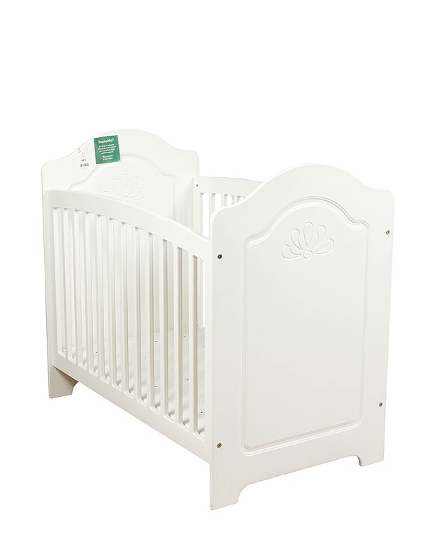 Valkoinen pinnasänky - Huonekalut - 10105498893 - 0