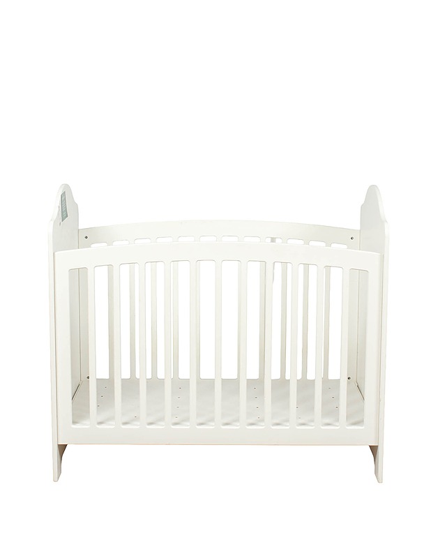 Valkoinen pinnasänky - Huonekalut - 10105498893 - 1