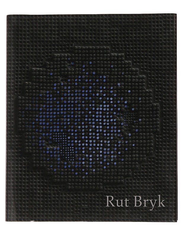 Rut Bryk - Bryk, Rut - Elämäkerrat ja muistelmat - 10105498946 - 0