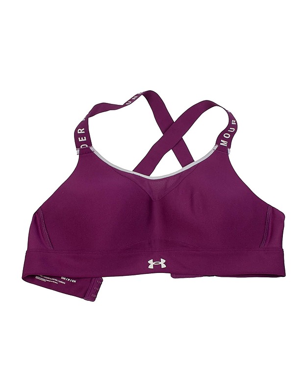 UNDER ARMOUR urheiluliivi, S - Asusteet - 10105498949 - 0