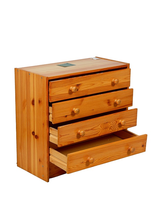 Puinen lipasto - Hyllyt, lipastot ja arkut - 10105498953 - 1