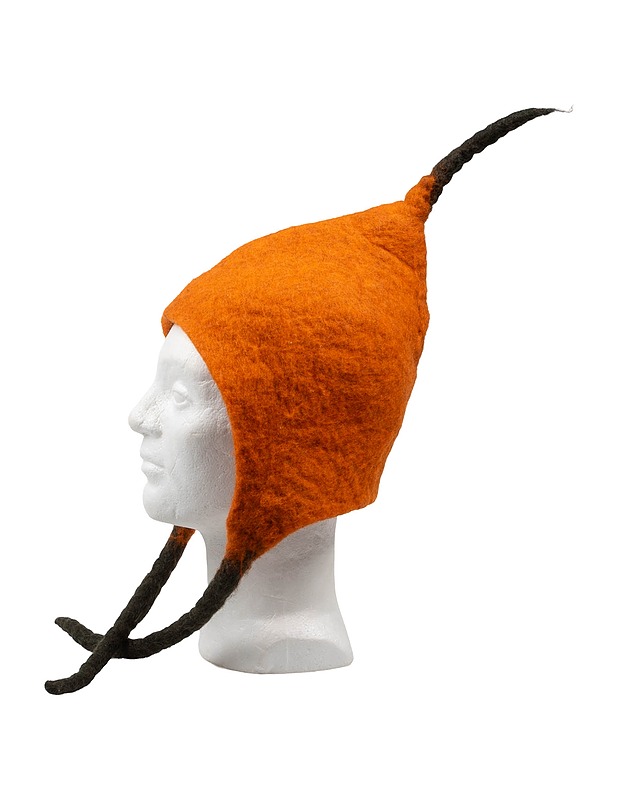 Hattu - Päähineet - 10105498973 - 0
