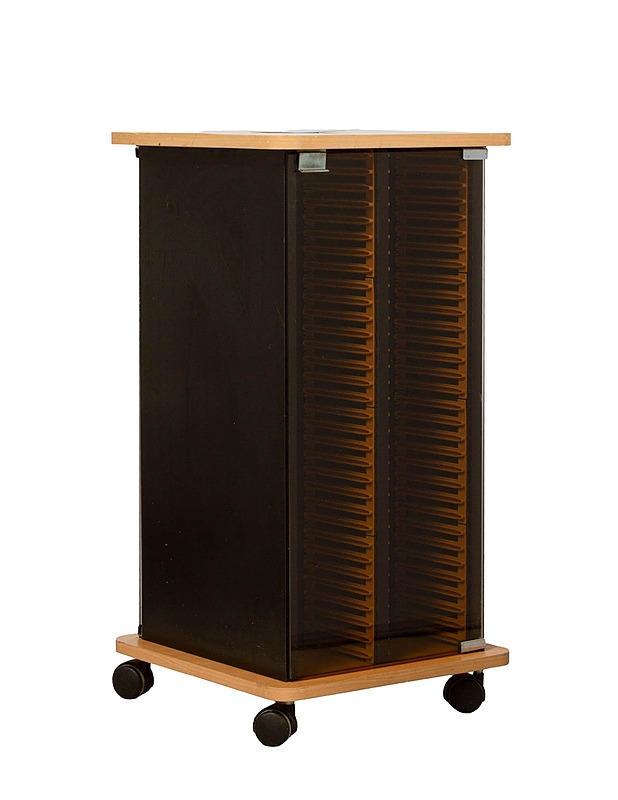 Levykaappi - Hyllyt, lipastot ja arkut - 10105498986 - 0