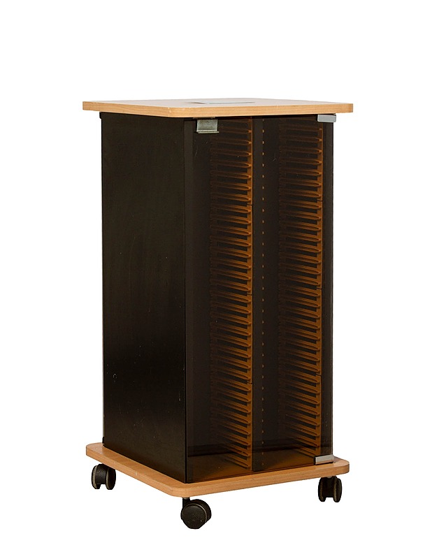 Levykaappi - Hyllyt, lipastot ja arkut - 10105498986 - 1