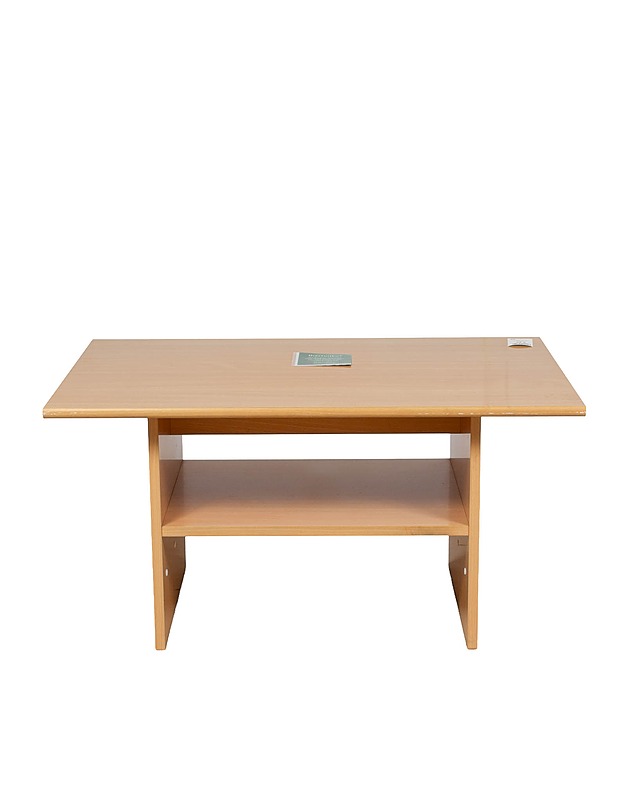 Puinen sohvapöytä - Pöydät - 10105499020 - 1