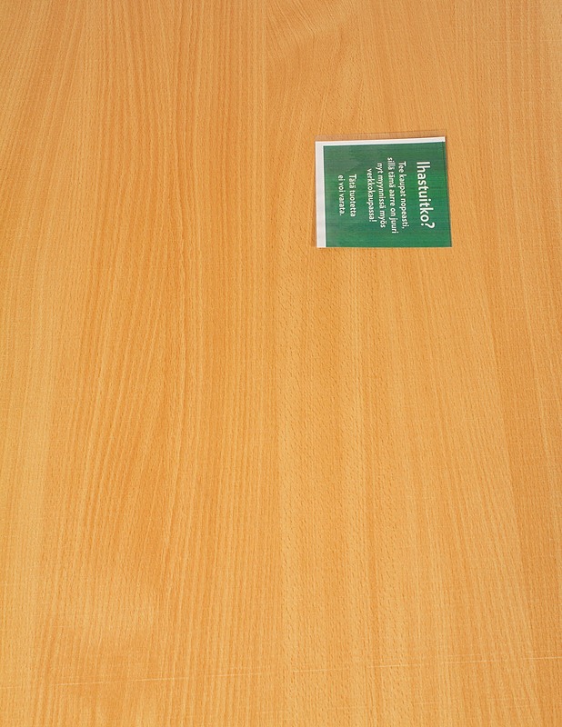 Puinen sohvapöytä - Pöydät - 10105499020 - 4