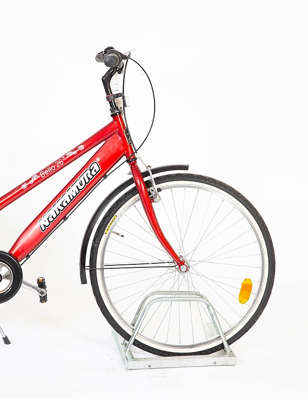 NAKAMURA Bello polkupyörä, 26" - Naistenpyörät - 10105499037 - 1