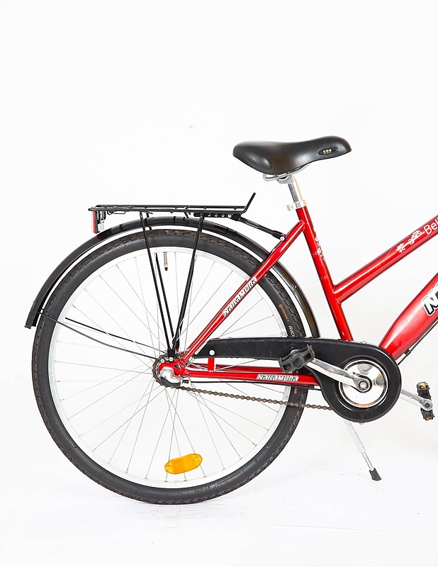 NAKAMURA Bello polkupyörä, 26" - Naistenpyörät - 10105499037 - 2