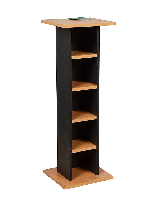 Puinen hylly - Hyllyt, lipastot ja arkut - 10105499064 - 0