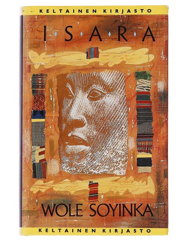 Isara - Soyinka, Wole - Kaunokirjallisuus - 10105499071 - 0
