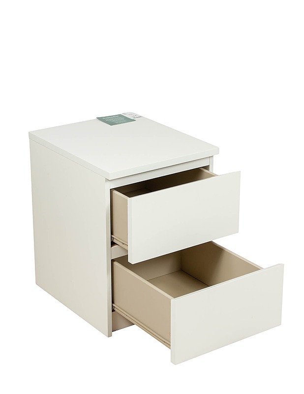 IKEA Malm lipasto - Hyllyt, lipastot ja arkut - 10105499076 - 1