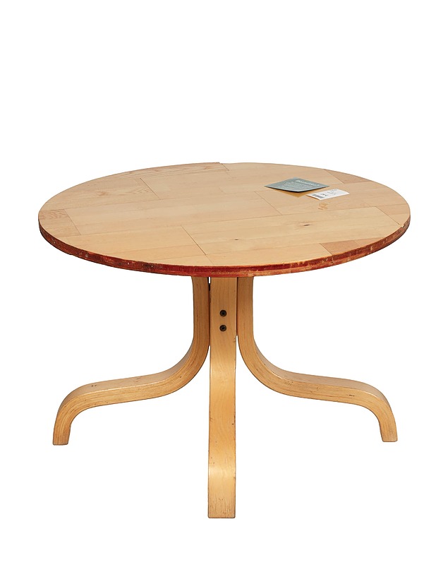 Puinen sohvapöyta - Pöydät - 10105499092 - 0