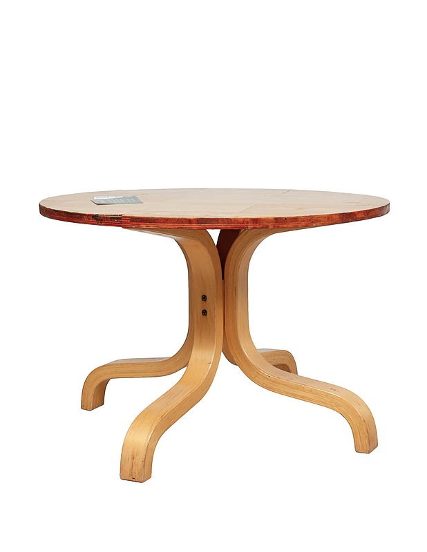 Puinen sohvapöyta - Pöydät - 10105499092 - 1