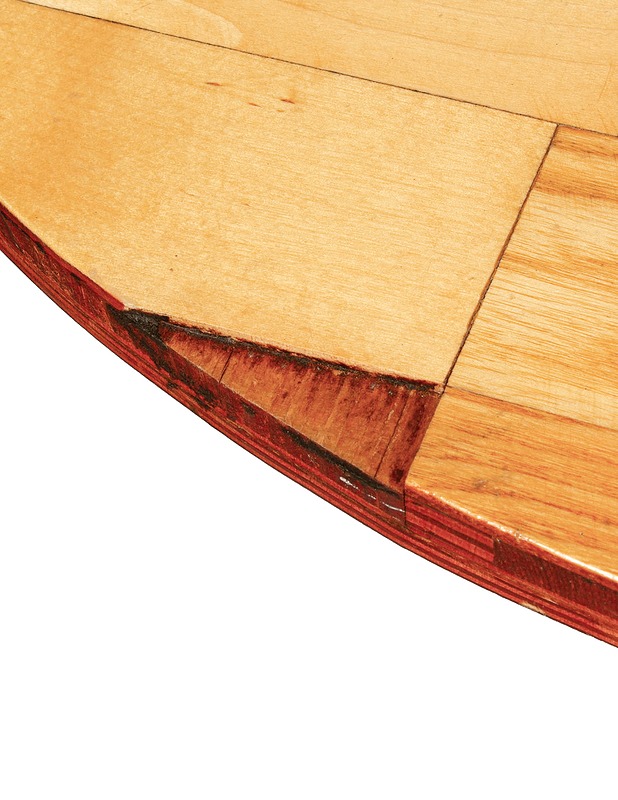 Puinen sohvapöyta - Pöydät - 10105499092 - 4