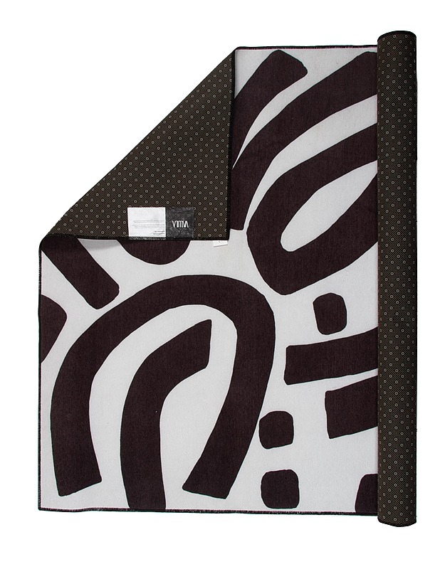 VALLILA Polyesterimatto, 163 X 230 cm - Matot - 10105499104 - 0