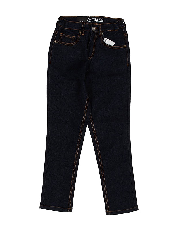 DNMX JEANS Slim Fit poikien farkut, 61 cm - Lasten vaatteet - 10105499130 - 0