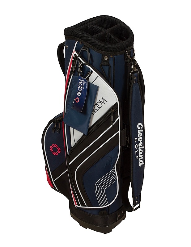 CLEVELAND BLOOM naisten golfbägi - Golf - 10105499158 - 2