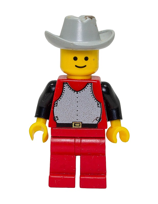 LEGO minifiguuri - Lasten lelut - 10105499161 - 0