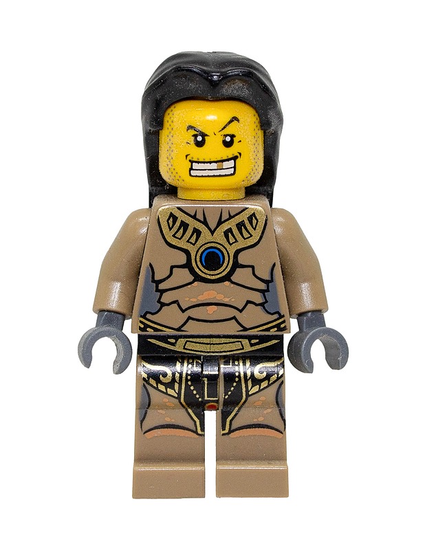 LEGO Star Wars Geonosian Warrior minifiguuri - Lasten lelut - 10105499163 - 0