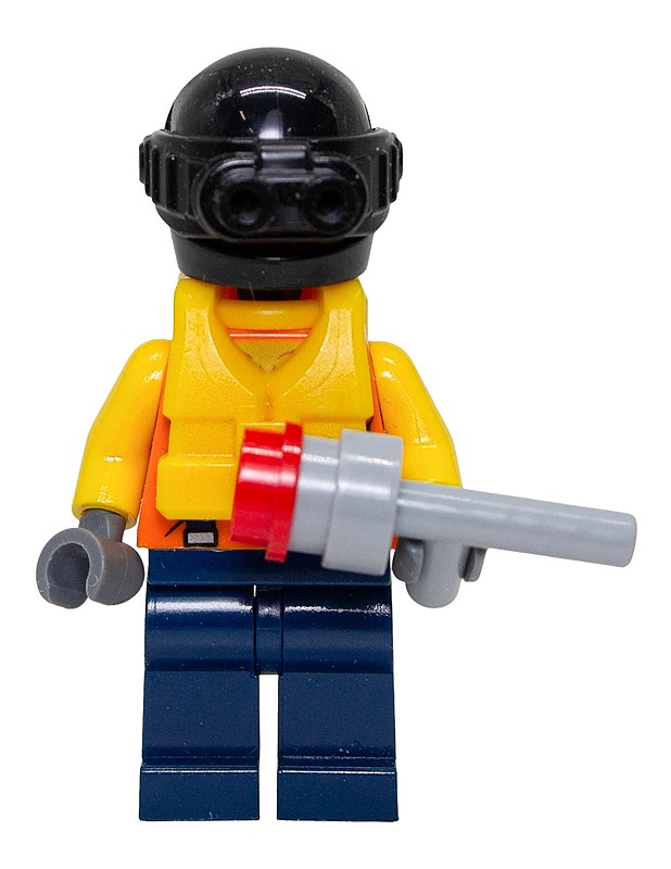 LEGO minifiguuri - Lasten lelut - 10105499282 - 0