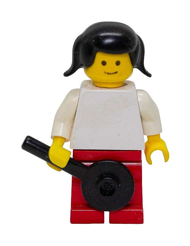 LEGO minifiguuri - Lasten lelut - 10105499289 - 0