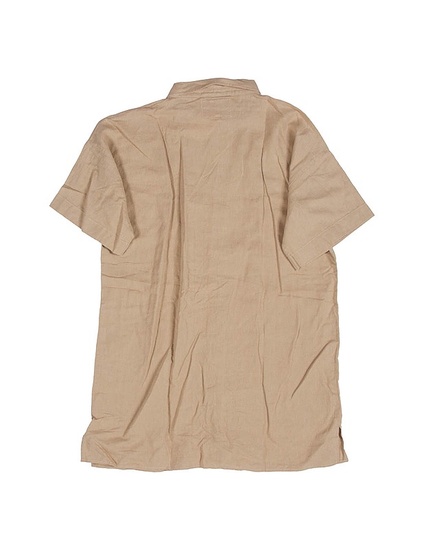 PUUVILLATEHDAS lyhythihainen kauluspaita, XXL - Miesten paidat - 10105499306 - 1