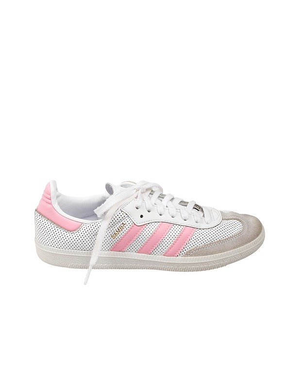 ADIDAS lenkkarit, 35 - TMW kengät - 10105499330 - 1