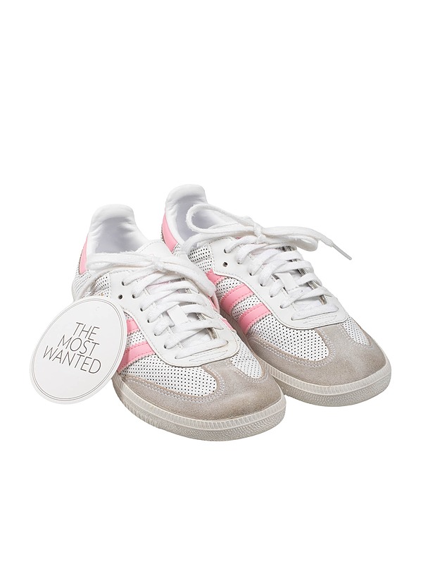 ADIDAS lenkkarit, 35 - TMW kengät - 10105499330 - 0