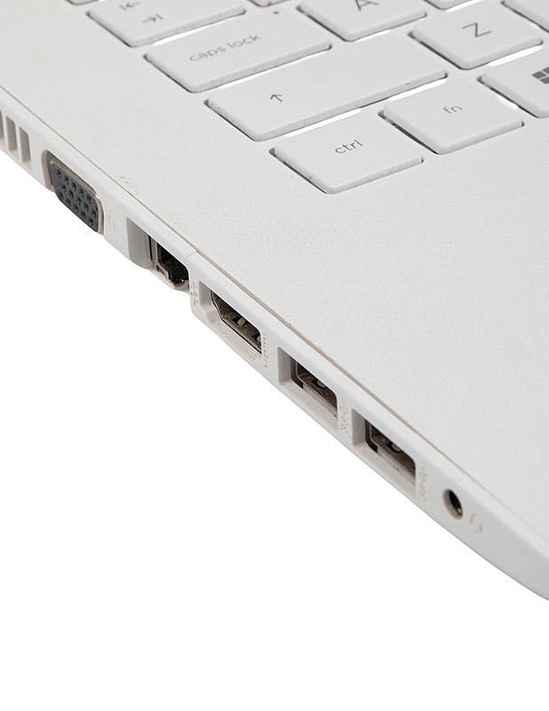 HP 14-bs018no kannettava tietokone, 14" - Tietokoneet - 10105499333 - 1