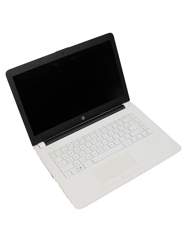 HP 14-bs018no kannettava tietokone, 14" - Tietokoneet - 10105499333 - 0