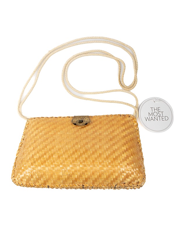 THE MOST WANTED olkalaukku - TMW asusteet - 10105499355 - 0