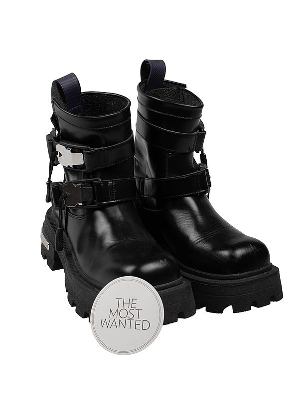 EYTYS maiharit, 36 - TMW kengät - 10105499374 - 0