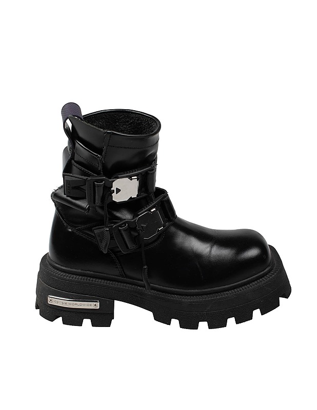 EYTYS maiharit, 36 - TMW kengät - 10105499374 - 1