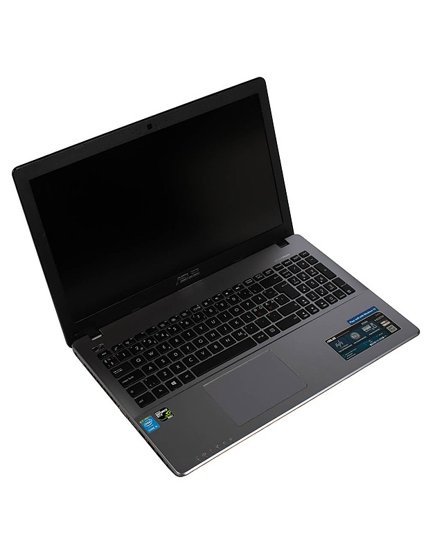 ASUS X550JX-DM027H kannettava tietokone, 15,6" - Tietokoneet - 10105499373 - 0