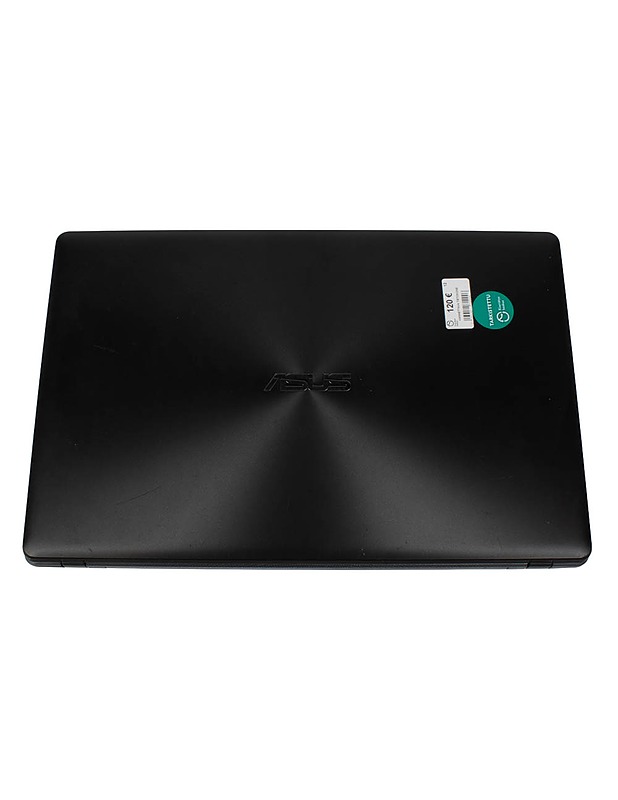 ASUS X550JX-DM027H kannettava tietokone, 15,6" - Tietokoneet - 10105499373 - 3