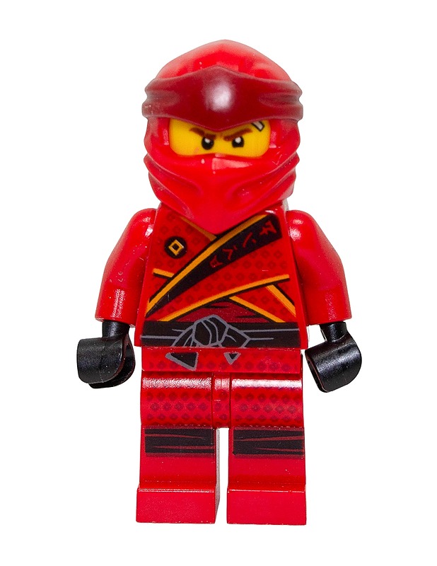LEGO Ninjago Legacy - Lasten lelut - 10105499378 - 0