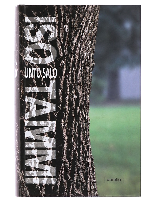 Iso tammi - Salo, Unto - Elämäkerrat ja muistelmat - 10105499404 - 0