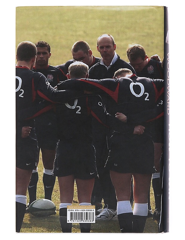 How to Win - Clive Woodward - Tietokirjat ja oppaat - 10105499432 - 1