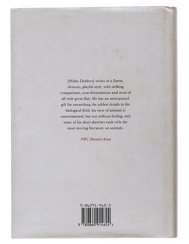 Dearest pet : on bestiality - Dekkers, Midas - Tietokirjat ja oppaat - 10105499466 - 1