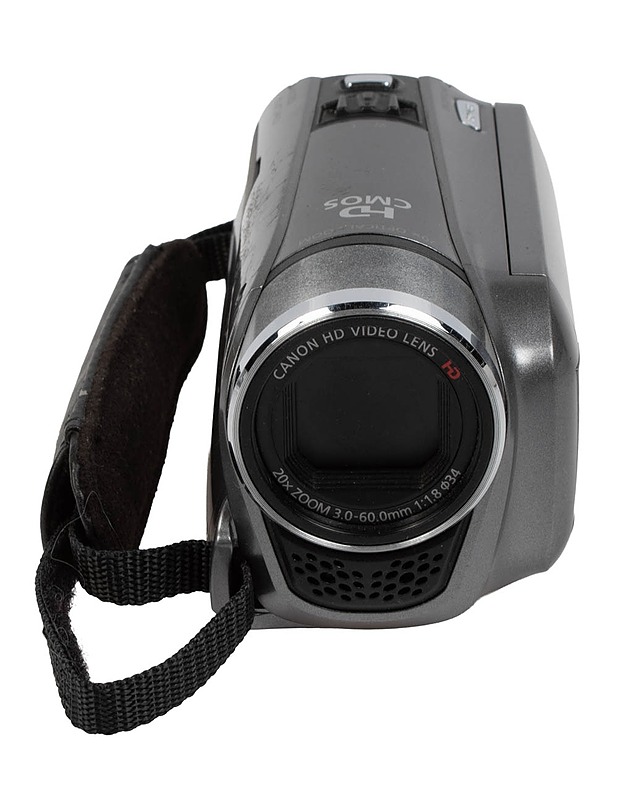 CANON Legria HF R26 digivideokamera - Muut urheiluvälineet ja vapaa-aika - 10105499507 - 1