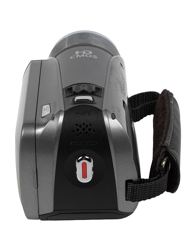 CANON Legria HF R26 digivideokamera - Muut urheiluvälineet ja vapaa-aika - 10105499507 - 2