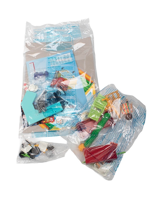 PLAYMOBIL Summer Fun Take-Along Country House 6020 leikkisetti - Lasten lelut - 10105499525 - 2