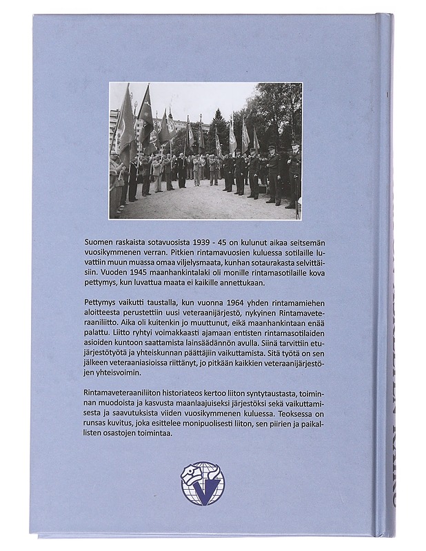 Pitkä on askelten kaiku - Tero Tuomisto - Historiakirjat - 10105499528 - 1