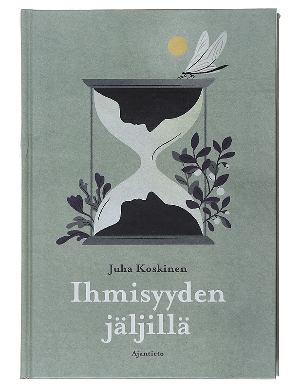 Ihmisyyden jäljillä - Juha Koskinen - Historiakirjat - 10105499533 - 0