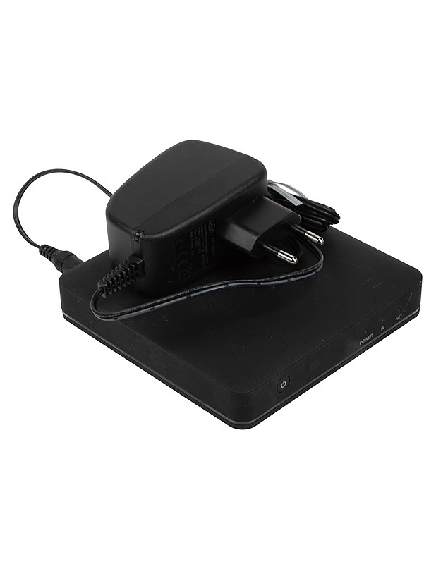 SDMC DV8919 Telia Play -digiboksi - Muu elektroniikka - 10105499538 - 1