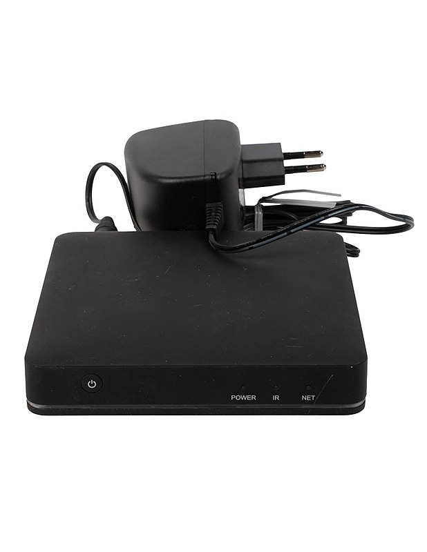 SDMC DV8919 Telia Play -digiboksi - Muu elektroniikka - 10105499538 - 2