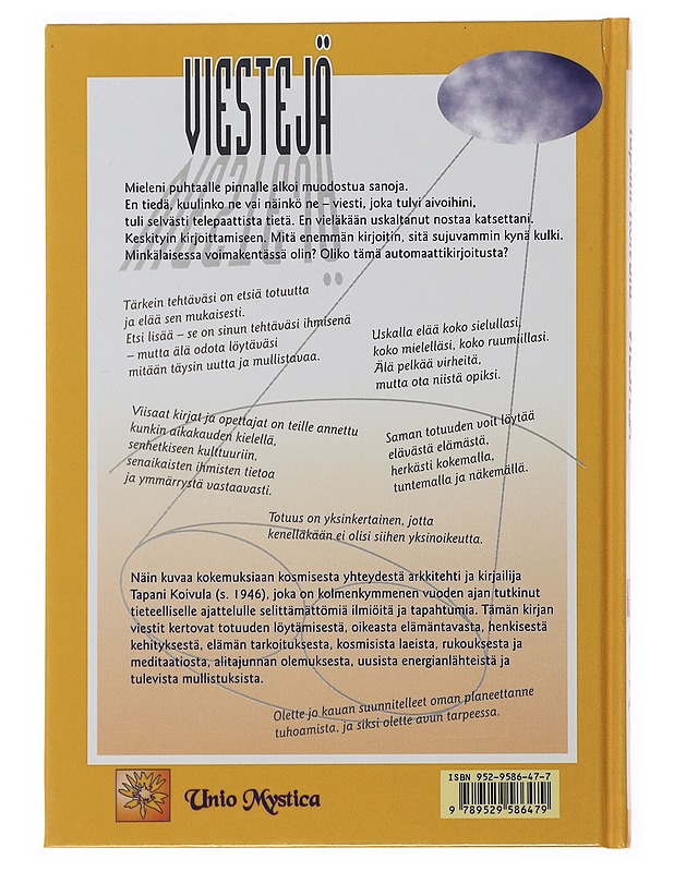 Viestejä - Tapani Koivula - Tietokirjat ja oppaat - 10105499545 - 1